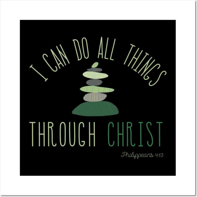 2023 LDS Youth Theme I Can Do All Things Through Christ Philippians 4